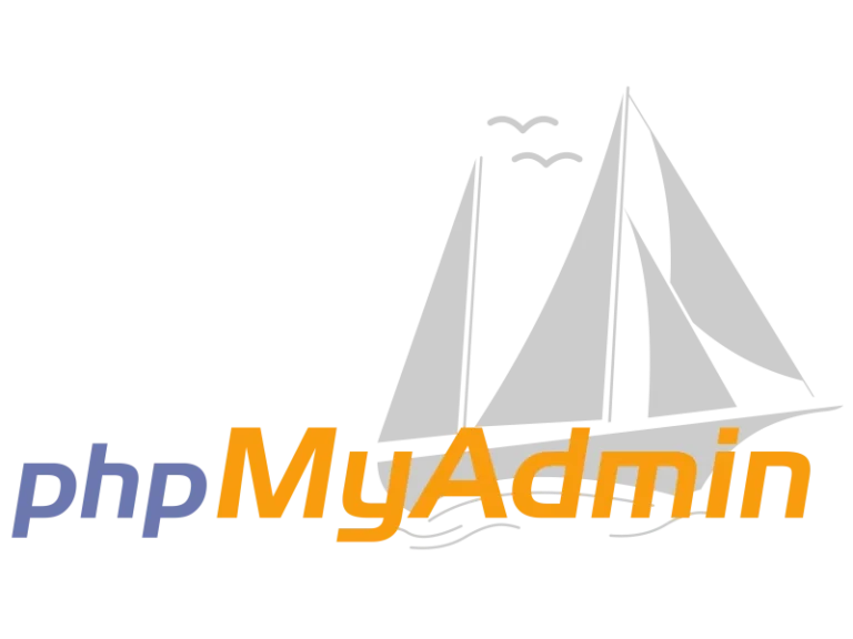 phpMyAdmin