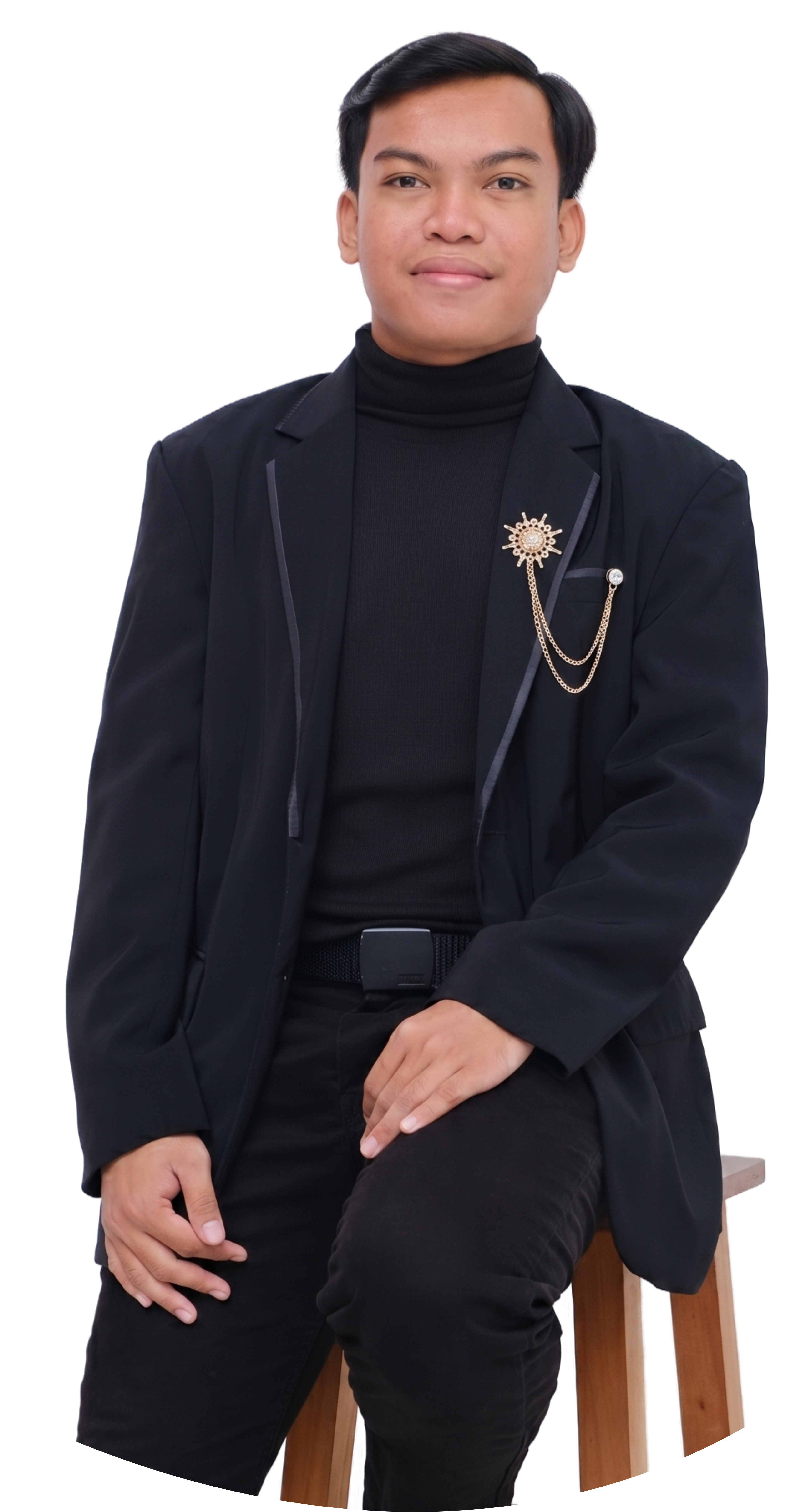 Wahyu Kelvin Sihite
